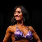 Michele  Bell - NPC Northern Classic 2013 - #1